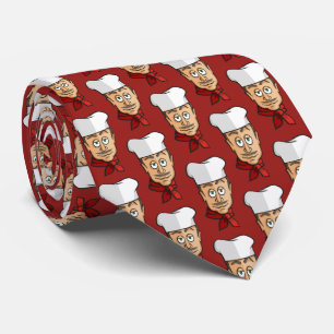 Corbata Chef