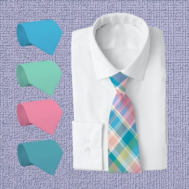 Corbata Cherry Blossom Pink (Subido por el creador)
