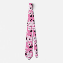 CORBATA CHERRY BLOSSOM - SAKURA (LITE PINK)