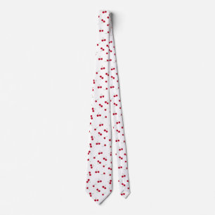 Corbata Cherry Cherries