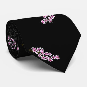 Corbata Cherry flowers