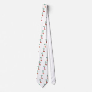 Corbata Chica