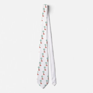 Corbata Chica