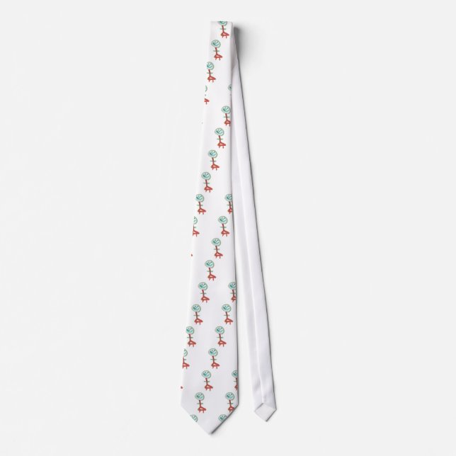 Corbata Chica (Anverso)