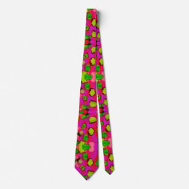 Corbata Chica de Caramelo