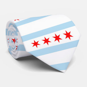Corbata Chicago