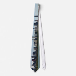 Corbata Chicago céntrica