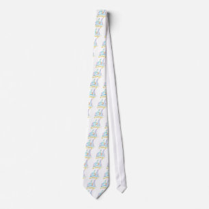 CORBATA CHICAGO-EMB