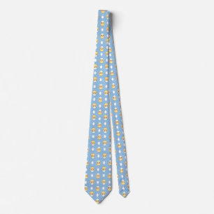 Corbata Chick Cheeky