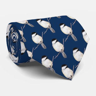 Corbata Chickadee