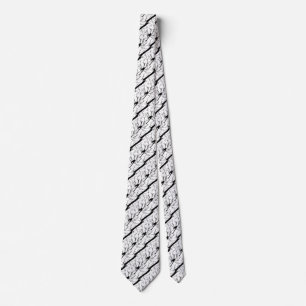 Corbata Chickadee Silhouette Love Bird Watching