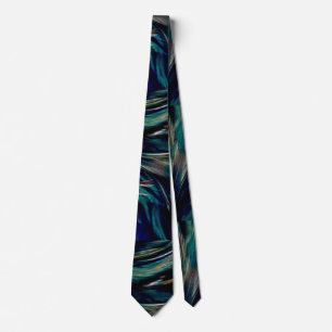 Corbata Chicken Feathers