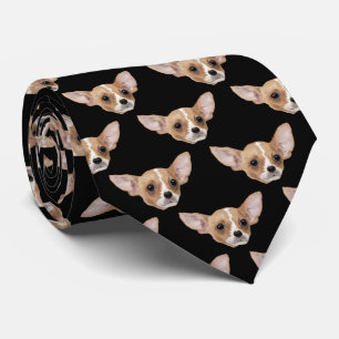 Corbata Chihuahua