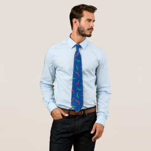 Corbata Chile