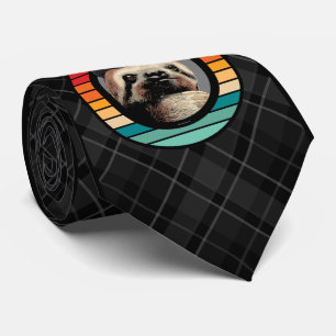 Corbata Chillin’ Sloth