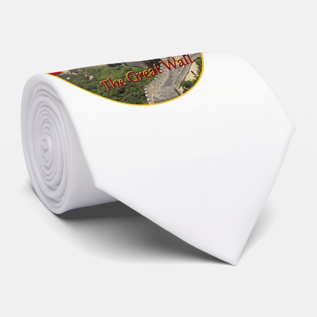 CORBATA CHINA (Enrollado)