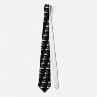 Corbata Chispas de Soldadura
