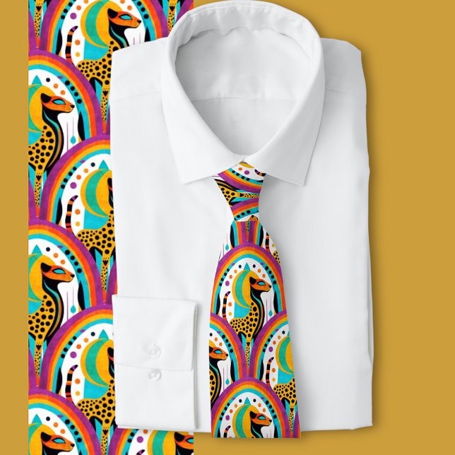 Corbata Chita cósmica (Subido por el creador)