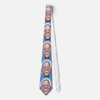 Corbata Chorreadoras de Bernie