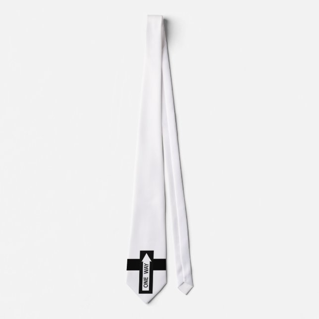 CORBATA CHRIST IS KING (Anverso)