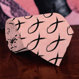 Corbata Christian Fish Christianity Custom Necktie