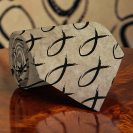 Corbata Christian Fish Christianity Custom Necktie