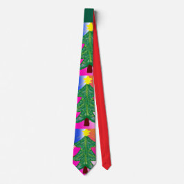 Corbata Christmas Day tie
