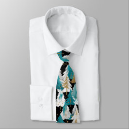 Corbata Christmas Neck Tie