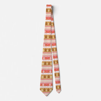 Corbata Christmas Tie