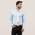 Corbata Christmas Tie, Snowman Neck Tie<br><div class="desc">Christmas Ties

Dress your handsome man in your life with this unique customized Christmas tie.

Something for everyone,  Maria lurdis afonso,  
https://www.zazzle.com/succeedinbeautybarb</div>