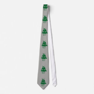 Corbata CHRISTMAS TREE tie