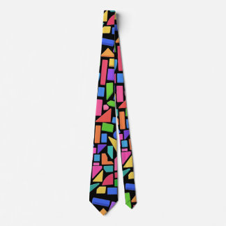 Corbata Chromatic Geometry