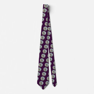 CORBATA CHROME SKULL