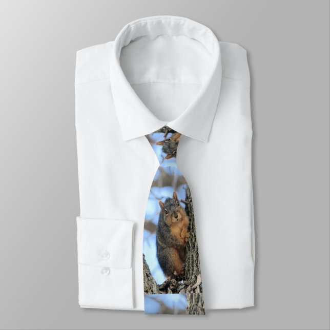 Corbata Chubby (Atado)