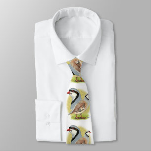 Corbata Chukar Partridge Combo