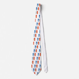 Corbata Ciclista francés