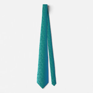 Corbata Cielo desgastado por la marea