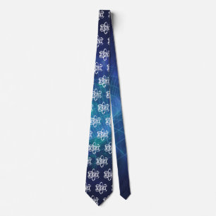 Corbata ¡Ciencia!