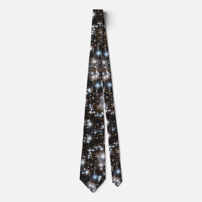 Corbata Ciencia Necktie Dreamer Astronomía Universe (Anverso)