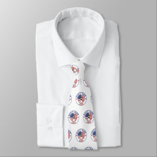 Corbata Cinta adhesiva Papá - Atar