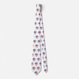 Corbata Cinta adhesiva Papá - Atar