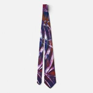 Corbata Cinta de contraste