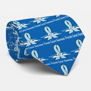 Corbata Cinta de la conciencia del cáncer de próstata co