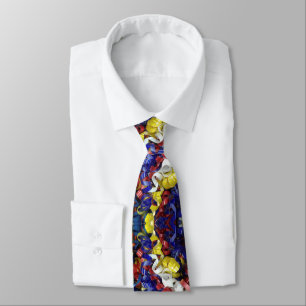 Corbata Cinta de regalo para Fiesta
