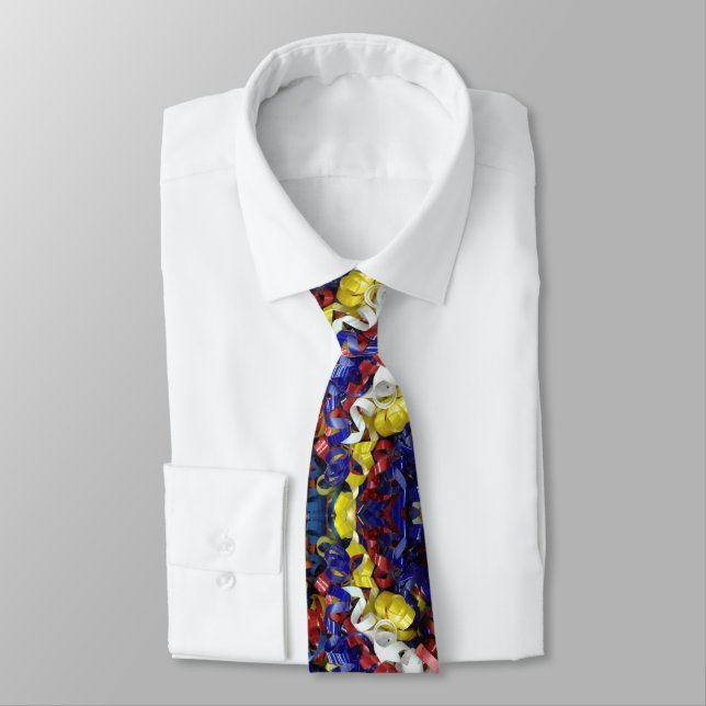 Corbata Cinta de regalo para Fiesta (Atado)