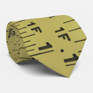 Corbata Cinta métrica del OPUS