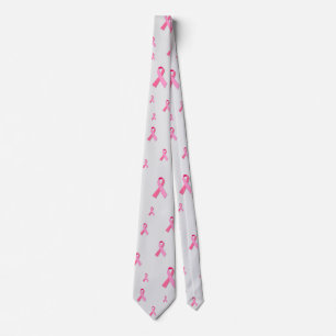 Corbata Cinta Rosa