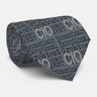 Corbata CIO Extraordinaire