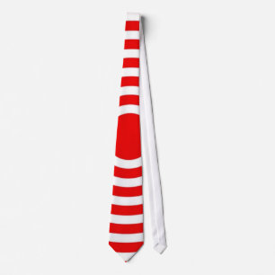 Corbata Círculos