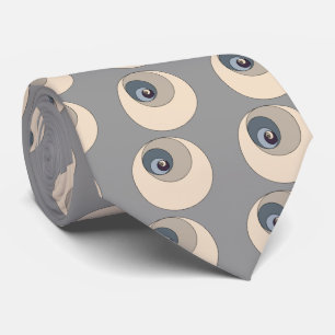 Corbata Círculos de oro del coeficiente